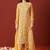 Women Ethnic Motifs Embroidered Kurta with Pyjama & Dupatta