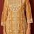 Women Ethnic Motifs Embroidered Kurta with Pyjama & Dupatta