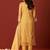 Women Ethnic Motifs Embroidered Kurta with Pyjama & Dupatta