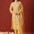 Women Ethnic Motifs Embroidered Kurta with Pyjama & Dupatta