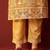 Women Ethnic Motifs Embroidered Kurta with Pyjama & Dupatta