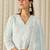 Women Ethnic Motifs Embroidered Regular Thread Work Pure Cotton Kurta with Trousers & With Dupatta