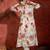 Women Floral Printed Regular Pure Cotton Kurta with Trousers