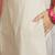 Women Floral Printed Regular Pure Cotton Kurta with Trousers