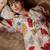 Women Floral Printed Regular Pure Cotton Kurta with Trousers