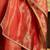 Ethnic Motifs Embroidered Zari Liva Kurta With Trousers & Dupatta