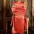 Ethnic Motifs Embroidered Zari Liva Kurta With Trousers & Dupatta