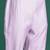 Floral Embroidered Sequinned Kurta with Trousers & Dupatta