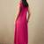 Women Embroidered Regular Thread Work Pure Cotton Kurta with Trousers