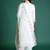 Ethnic Motifs Embroidered Kurta with Trousers & With Dupatta