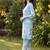 Women Printed Regular Pure Cotton Kurta with Trousers