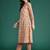 Floral Printed Gotta Patti Pure Cotton Kurta With Trousers & Dupatta