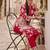 Women Floral Printed Regular Pure Cotton Kurta with Trousers