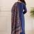 Women Ethnic Motifs Printed Regular Kurta with Palazzos & With Dupatta