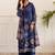 Women Ethnic Motifs Printed Regular Kurta with Palazzos & With Dupatta
