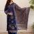 Women Ethnic Motifs Printed Regular Kurta with Palazzos & With Dupatta