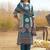 Women Ethnic Motifs Printed Regular Pure Cotton Kurta with Palazzos & With Dupatta