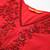 Ethnic Motifs Embroidered Sequinned Kurta with Trousers & With Dupatta