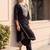 Women Embroidered Regular Thread Work Pure Cotton Kurta with Palazzos