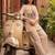 Women Ethnic Motifs Printed Regular Kurta with Trousers