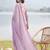Women Floral Printed Panelled Mirror Work Pure Cotton Kurta with Trousers & With Dupatta
