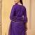 Women Ethnic Motifs Regular Kurta with Trousers & With Dupatta