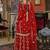 Women Ethnic Motifs Embroidered Kurta with Sharara & Dupatta