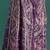 Ethnic Motifs Embroidered Sequinned Kurta with Palazzos & Dupatta
