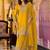 Women Ethnic Motifs Embroidered Regular Sequinned Kurta with Sharara & With Dupatta