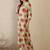 Women Floral Printed Regular Pure Cotton Kurta with Trousers