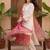 Women Ethnic Motifs Embroidered Regular Kurta with Trousers & With Dupatta
