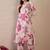 Women Floral Printed Regular Pure Cotton Kurta with Palazzos