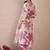 Women Floral Printed Regular Pure Cotton Kurta with Palazzos