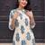 Women Floral Printed Regular Pure Cotton Kurta with Trousers