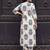Women Floral Printed Regular Pure Cotton Kurta with Trousers