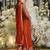 Women Regular Thread Work Kurta with Palazzos & With Dupatta