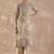 Women Ethnic Motifs Printed Regular Sequinned Kurta with Trousers