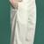 Indo EraFloral Embroidered Pure Cotton Kurta with Trousers & Dupatta