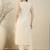 Women Floral Embroidered Regular Thread Work Kurta with Trousers