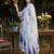Women Ethnic Motifs Printed Regular Pure Cotton Kurta with Trousers & With Dupatta