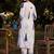 Women Ethnic Motifs Printed Regular Pure Cotton Kurta with Trousers & With Dupatta
