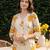 Women Floral Printed Regular Pure Cotton Kurta with Palazzos