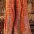 Women Ethnic Motifs Embroidered Sequinned Kurta with Palazzos & Dupatta