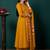 Women Printed Regular Pure Cotton Kurta with Trousers & With Dupatta