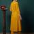 Women Printed Regular Pure Cotton Kurta with Trousers & With Dupatta