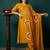 Women Printed Regular Pure Cotton Kurta with Trousers & With Dupatta