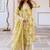 Women Floral Printed Regular Thread Work Pure Cotton Kurta with Trousers & With Dupatta
