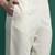 Floral Embroidered Empire Thread Work Pure Cotton Kurta with Trousers & Dupatta