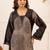 Women Ethnic Motifs Printed Regular Kurta with Palazzos