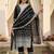 Women Ethnic Motifs Embroidered Regular Thread Work Pure Cotton Kurta with Trousers & With Dupatta